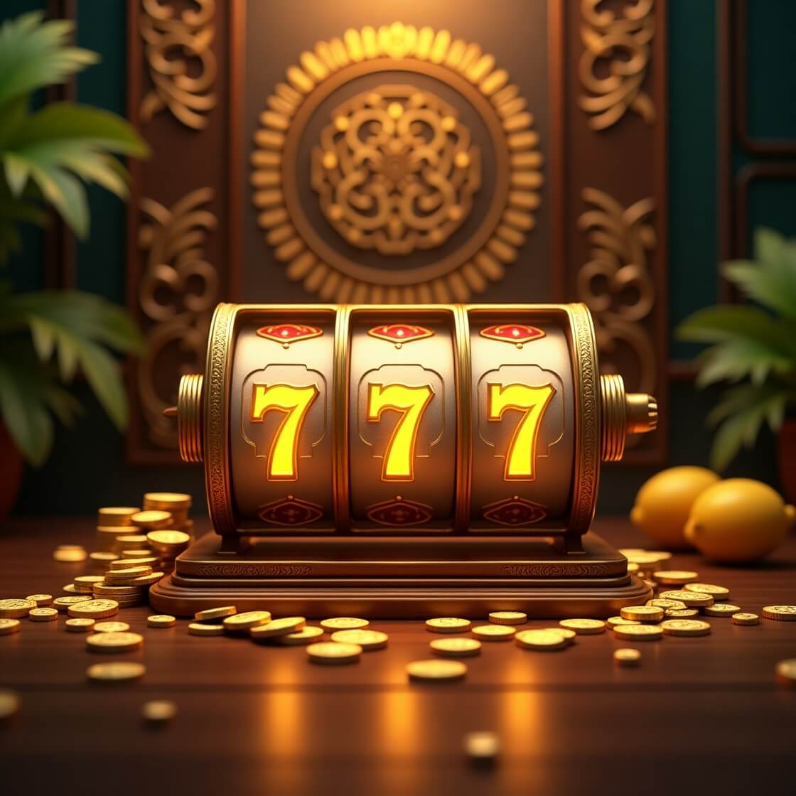 Live Casino Dalangtoto